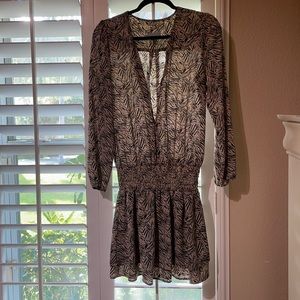 Walk on the wild side